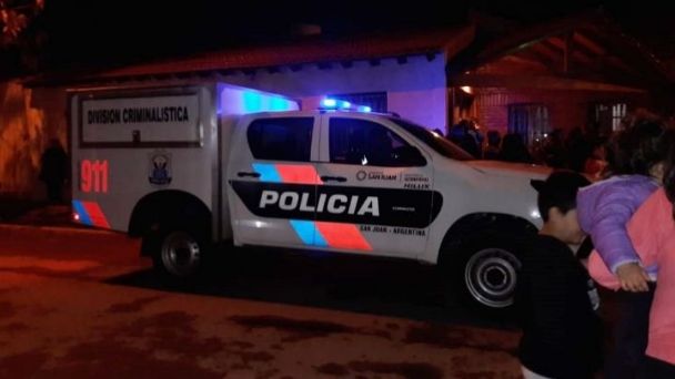 Hallaron muerto a un jefe policial e investigan las causas