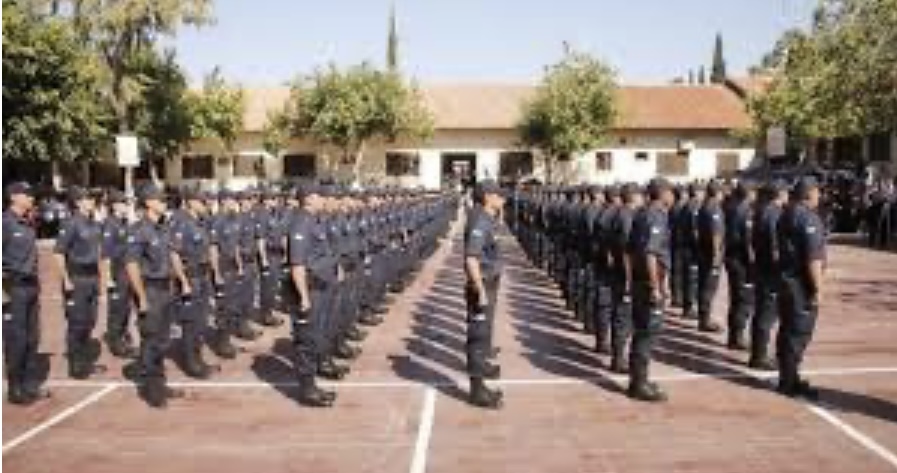 Despidieron a un Policía de la fuerza por estar en estado de ebriedad 