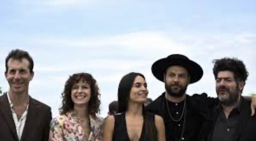 La película "Los delincuentes" fue seleccionada por Argentina para competir en los Oscar 2024