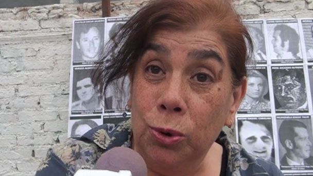 Margarita Camus renunció a su cargo de jueza de Ejecución Penal