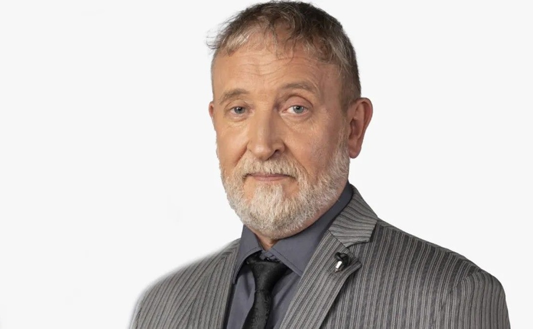 Murió el periodista Edi Zunino
