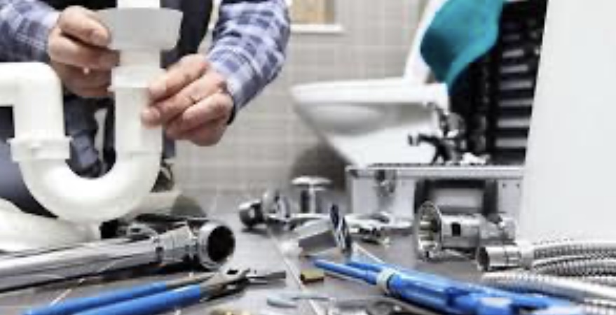 Dictarán un curso de plomería totalmente gratuito 