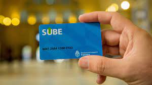 ¿Chau SUBE?: diputados presentaron un proyecto para digitalizarla