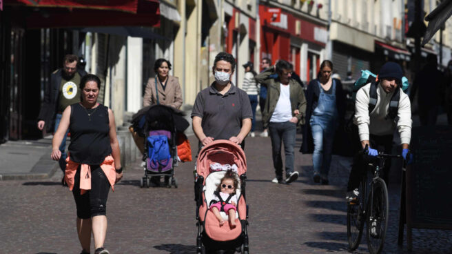 A fines de junio, España elimina la obligatoriedad en la utilización de barbijos al aire libre