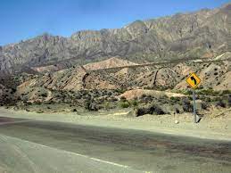 Terrible accidente en El Colorado 