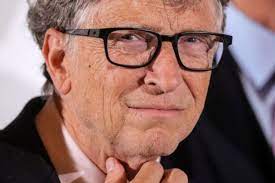 ¡No ganamos para sustos! Ahora Bill Gates anticipa una nueva amenaza