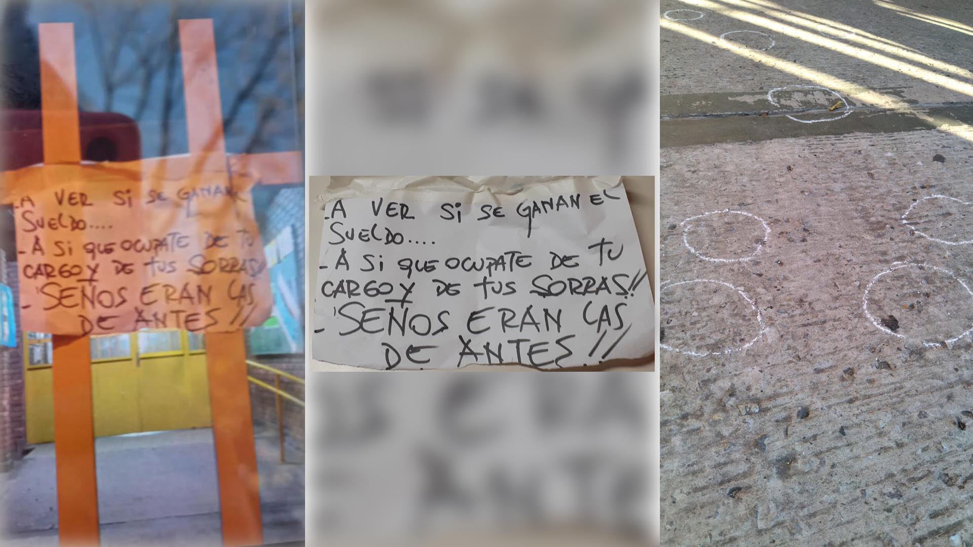 Locura social: Amenazaron a docentes de una escuela primaria de Rosario