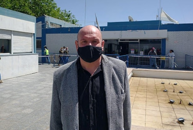 Investigan si un concejal ofreció dinero a una menor para tener relaciones