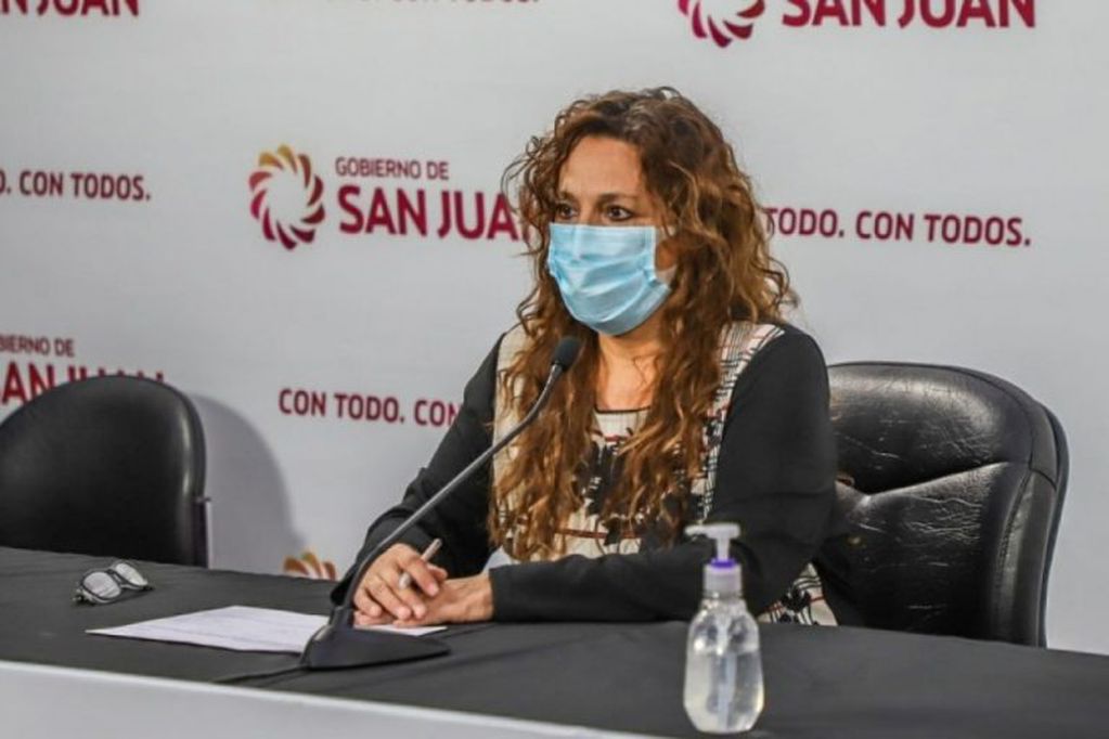 Hepatitis aguda: confirmaron un caso sospechoso en San Juan