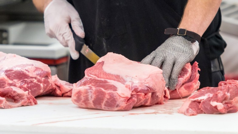 Fuerte aumento de la carne en San Juan y esperan otras subas antes de las fiestas