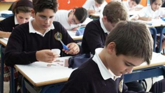 Como si fuera poco: aumenta la cuota de los colegios privados y prevén suba tres veces más en el año 