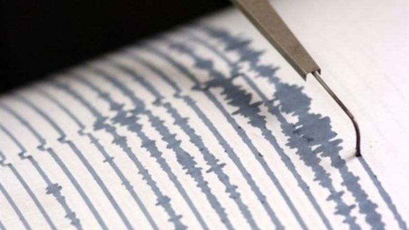 Un sismo puso en alerta a Valle Fértil