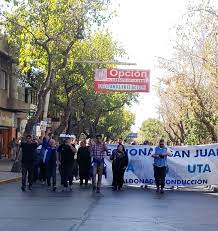 UTA negocia con empresarios el pago de una compensación de $20.000