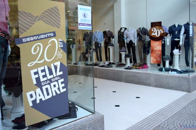 Día del Padre: casi 50 comercios sanjuaninos ofrecerán ofertas
