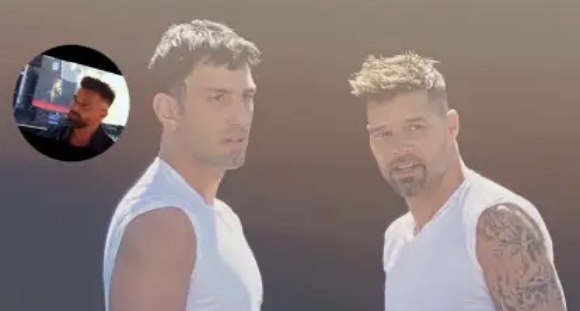 Ricky Martin rompió el silencio y dio un dato revelador sobre su separación con Jwan Yosef