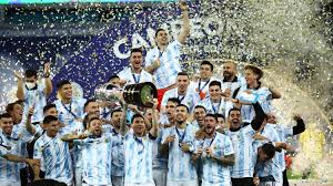 Se tatuó que Argentina sale campeón en Qatar y lo amenazaron de muerte