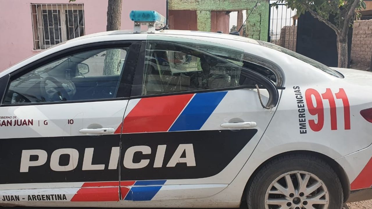 Llegó "pasado de merca" y su hija no le quiso cocinar: le dio una paliza y lo condenaron