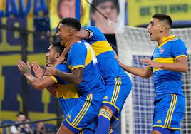 Boca le ganó 3 a 1 a Platense y mejoró su imagen