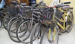 Una bici para mi comunidad: el proyecto donde se recuperarán bicicletas para donar