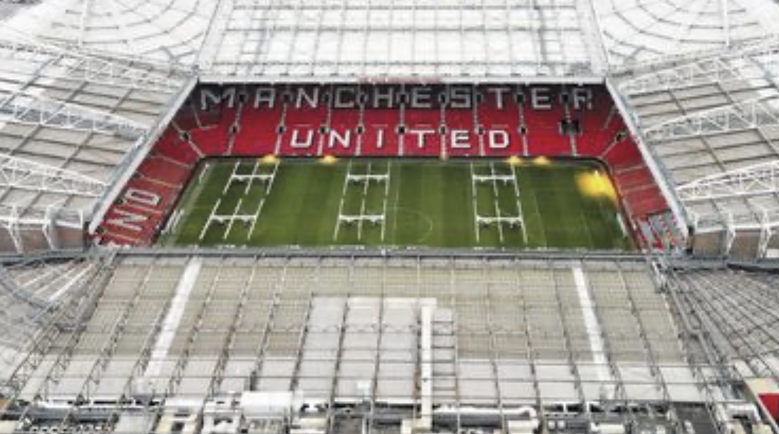 Manchester United vende 25% de las acciones a empresario británico: la impactante cifra de la operación