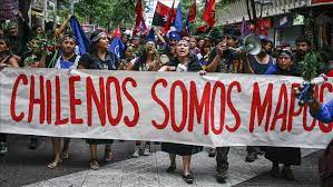 Chile decreta estado de emergencia y envía militares al sur para controlar la violencia