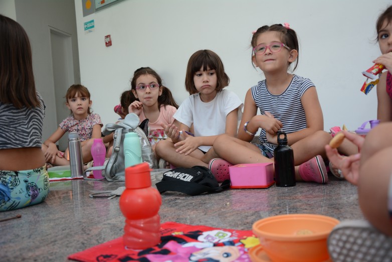 El Museo Franklin Rawson lanza sus talleres 2023