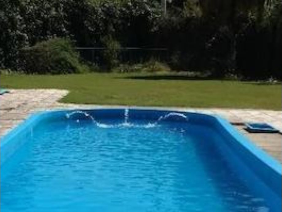 Un bebé murió ahogado en una pileta en Valle Fértil