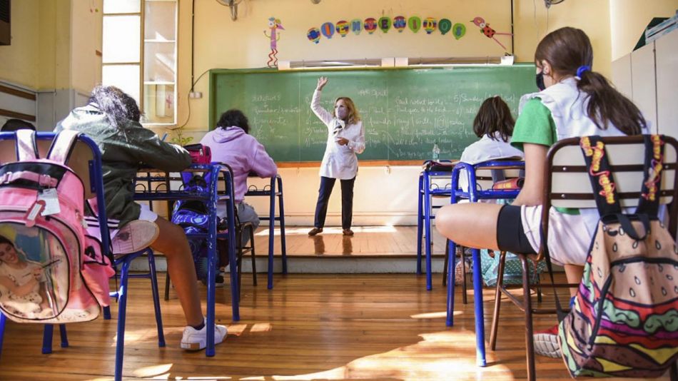 Educación ya definió el inicio de clases en 2023 en la provincia