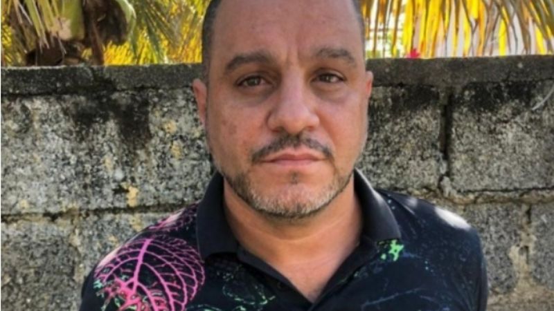 Capturaron a Leonardo Cositorto el estafador de Generación Zoe