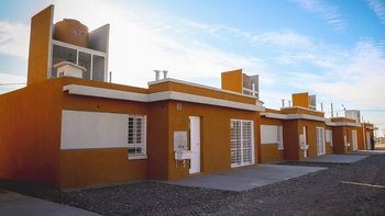 Golpe al bolsillo: aumenta un 35 % el impuesto inmobiliario
