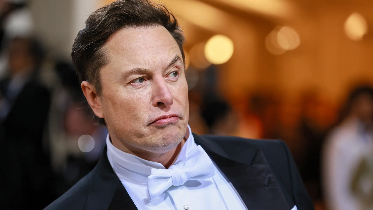 Elon Musk echó al CEO de Twitter 