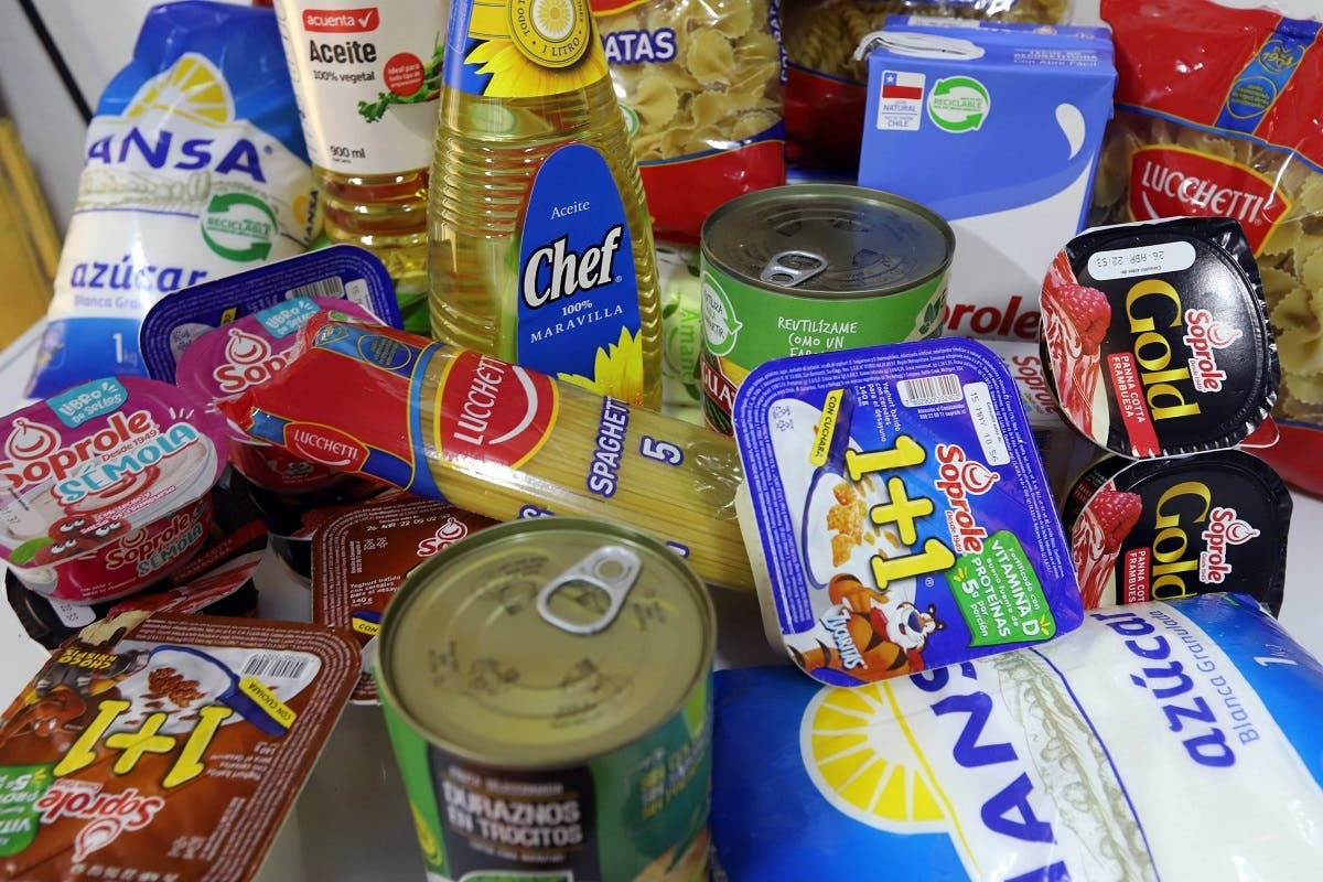 Una familia necesitó ingresar $203.360 para no ser pobre