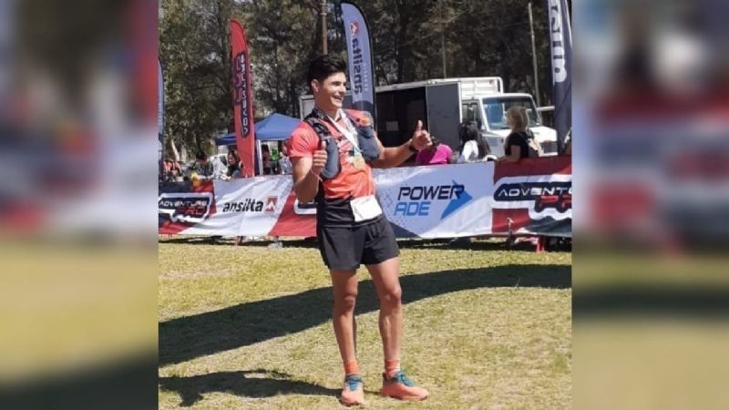 La mujer que quemó con agua hirviendo al atleta sanjuanino fue detenida