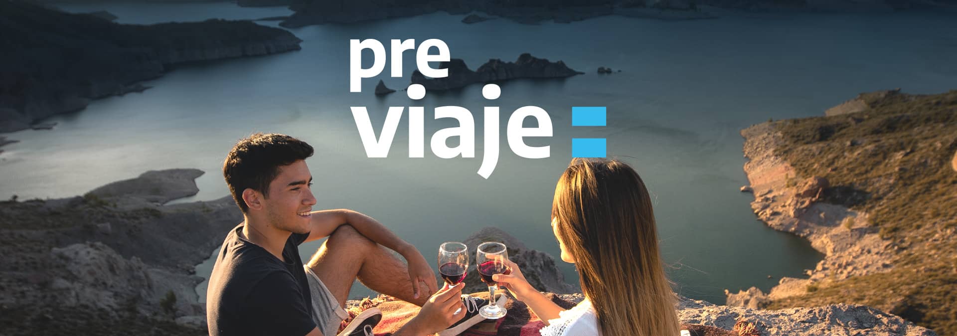 El 70% de los paquetes turÃsticos se vendieron por el Pre Viaje