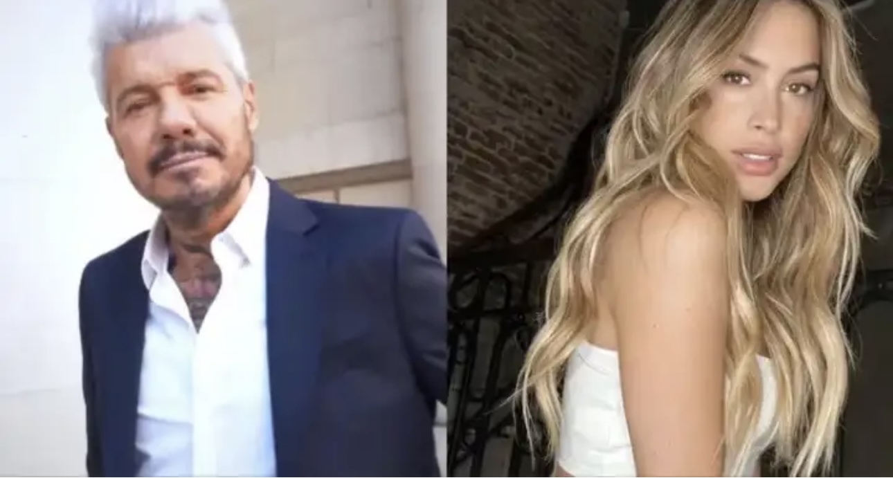 El particular motivo por el que Milett Figueroa no pasará Navidad con Marcelo Tinelli