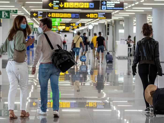 Ya son 10 los países que levantaron por completo las restricciones para viajeros internacionales