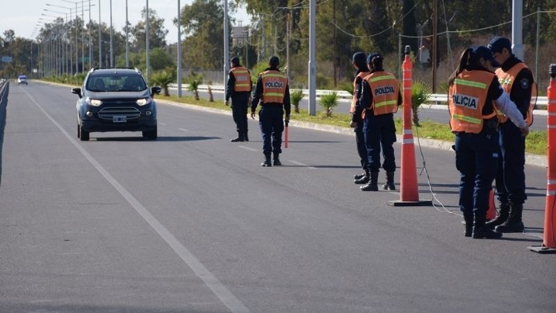 Otra vez aumentó el valor de las multas en San Juan: enterate como quedaron establecidas
