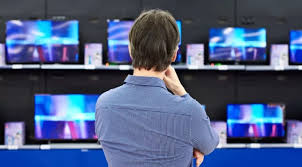 Habrá 30 cuotas fijas para la compra de televisores y celulares