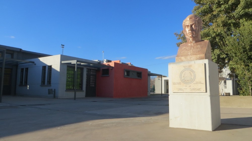 Escuela General San Martín: denuncian malos tratos hacia docentes