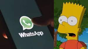 WhatsApp: cómo enviar audios con las voces de Bart Simpson y Goku