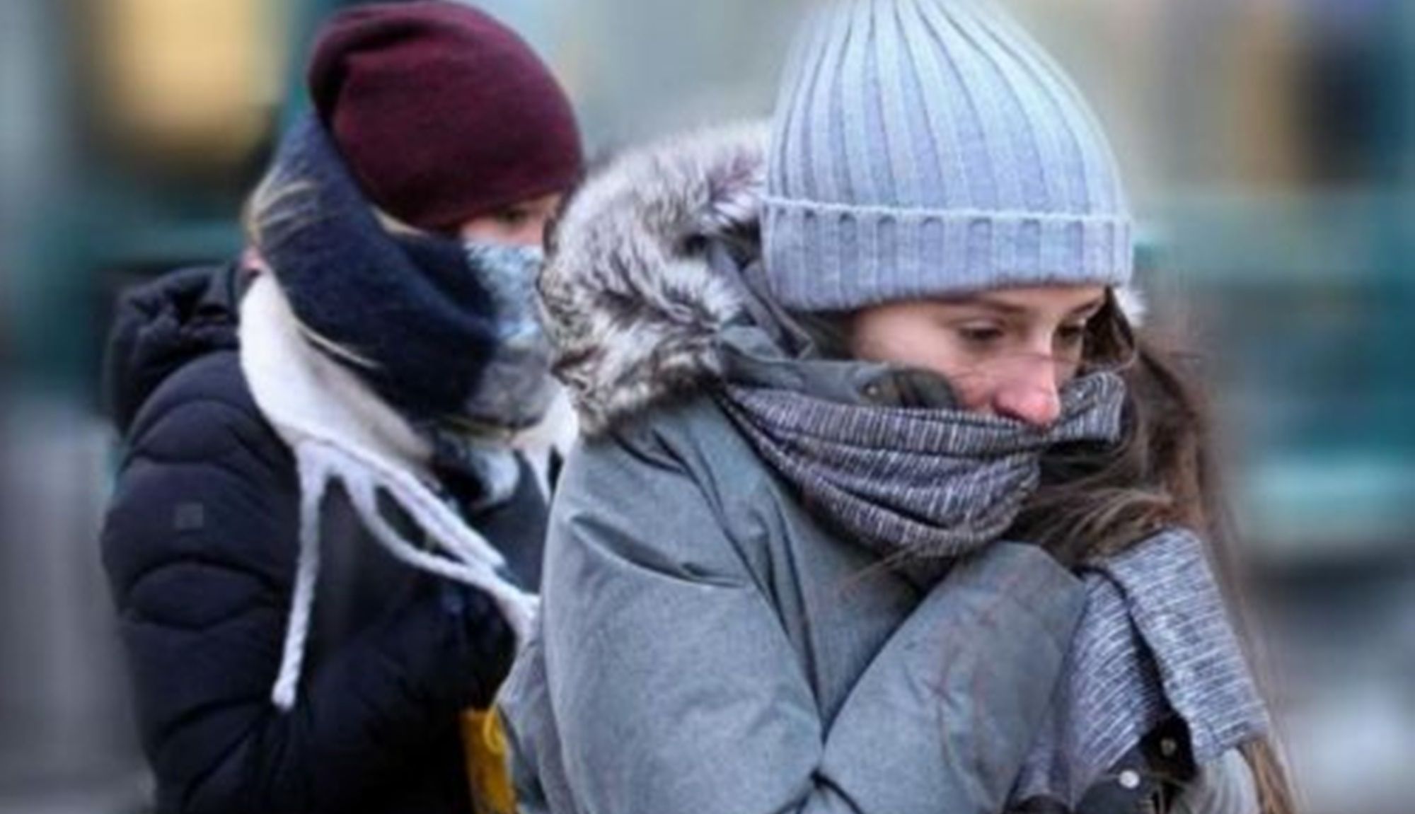 Ola polar en San Juan: Alerta amarilla para algunas zonas