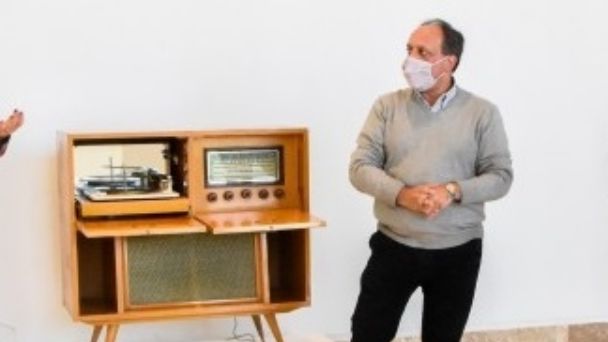 Detienen por pornografía infantil al director del Museo Gnecco 