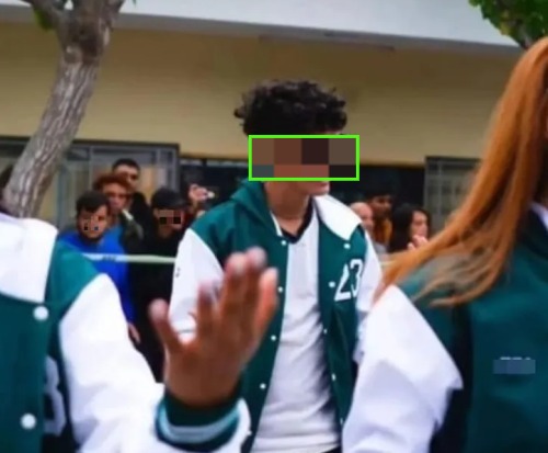 Un ADN da un importante giro en la causa de abuso en el Colegio Luján