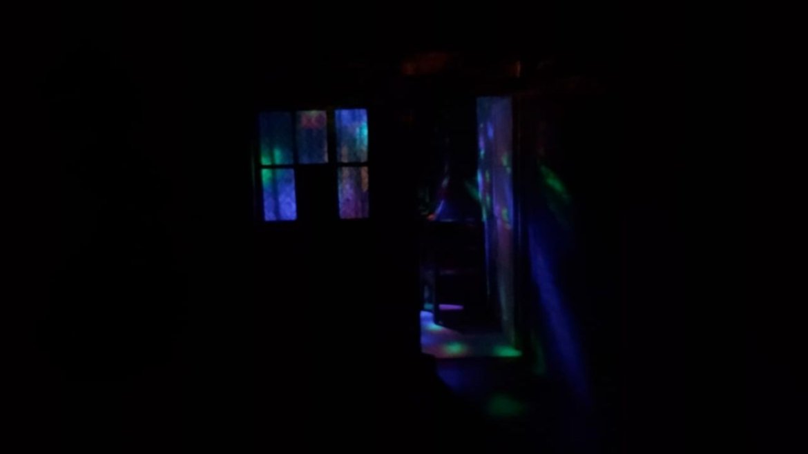 Adolescentes coparon una finca en Santa Lucía y se mandaron terrible fiesta