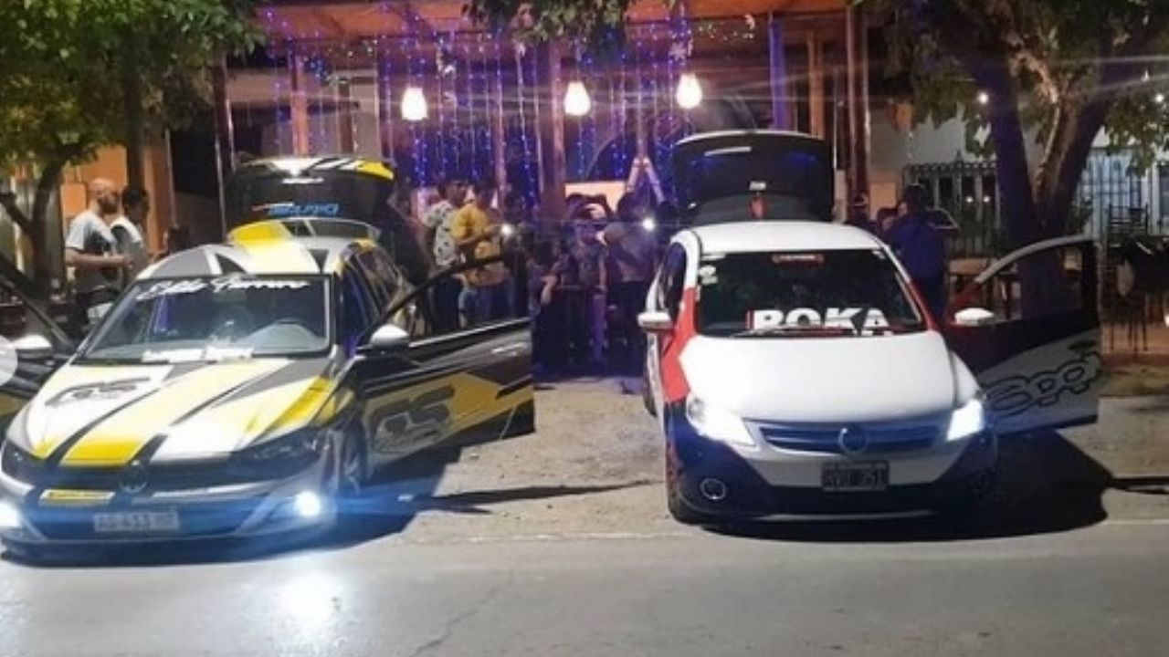 Rivadavia: clausuran un boliche por vender alcohol sin límite y no tener habilitaciones