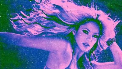 Shakira tendrá su fiesta en San Juan