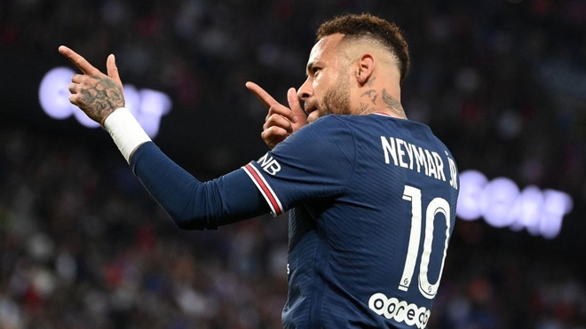 Adiós a Neymar del PSG: la trama secreta de la eliminación mas cara