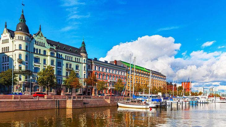 Finlandia busca nuevos trabajadores: cómo postularse desde Argentina
