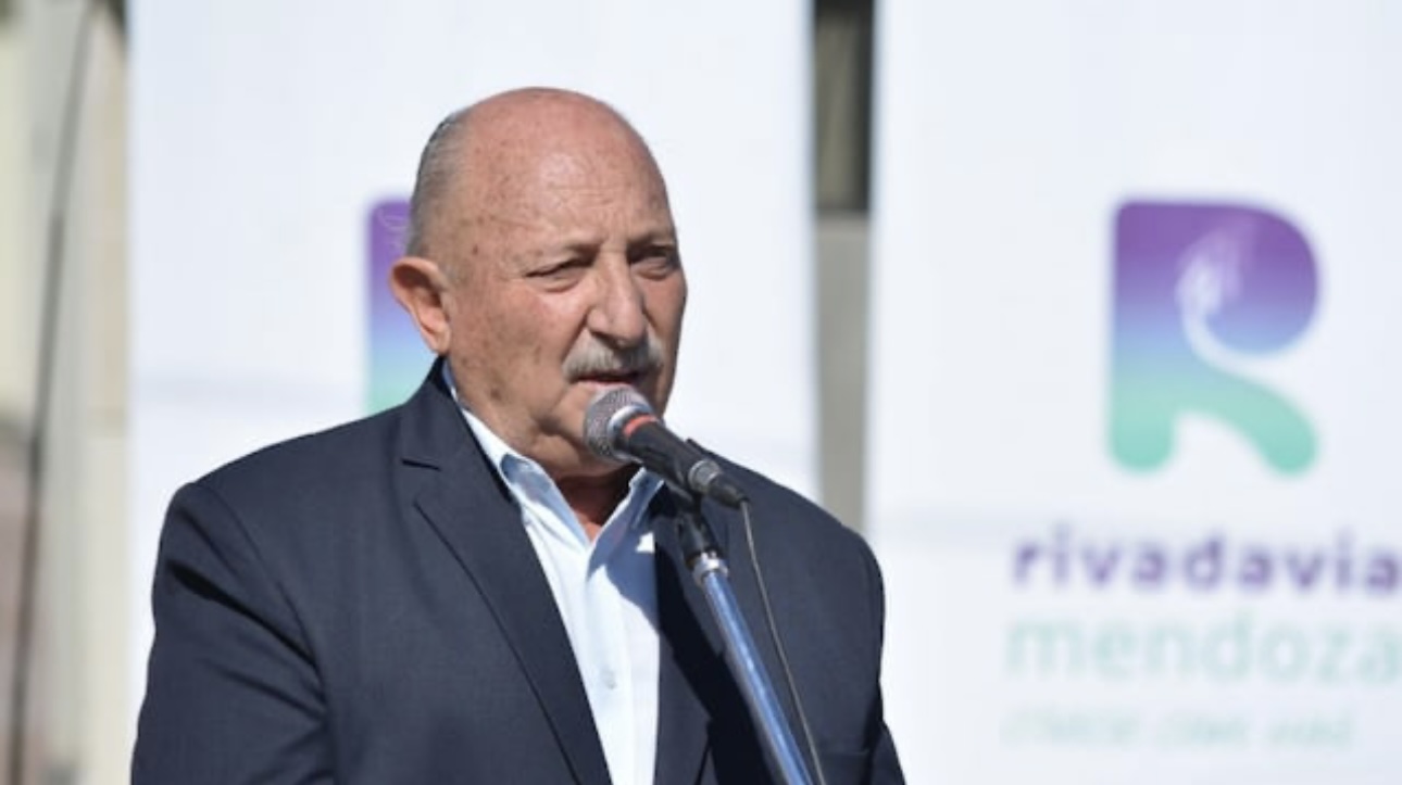 Un diputado mendocino asumió su banca y sesionó desde una playa en el Caribe