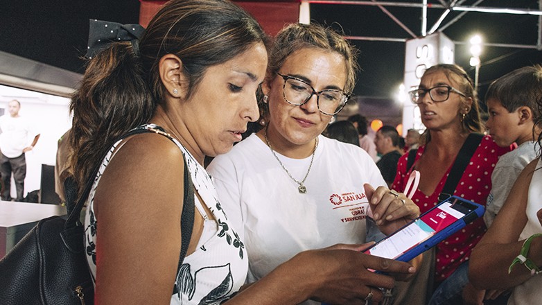 Suelo Activo: ya se encuentra disponible la lista de padrones provisorios para el sorteo